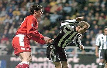 «Πονοκέφαλοι» Σούνες εν’ όψει Λισαβόνας