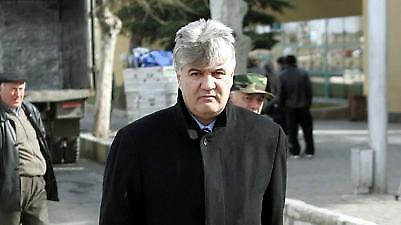 Γκαγκάτσης: «Ελπίζουμε για το 2007»