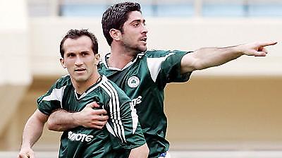 ΠΑΟ-ΧΑΛΚΗΔΟΝΑ 20:00 (Supersport 1)