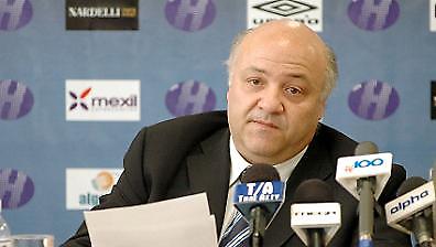 ΗΡΑΚΛΗΣ: Σύμπνοια ΠΑΕ και Γ.Σ.