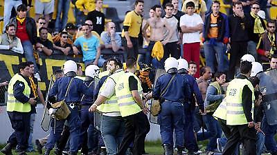 Ο Θεός του… πολέμου