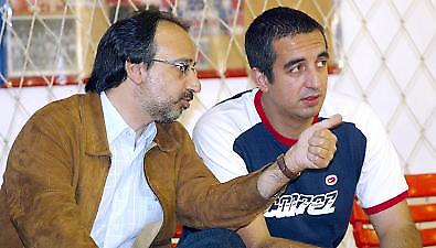 ΠΑΝΙΩΝΙΟΣ: Χωρίς αντίπαλο ο Τσακίρης