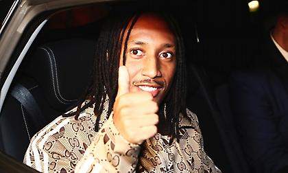 Ήρθε για τον Ολυμπιακό ο Ζέλσον Μαρτίνς!