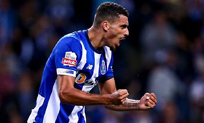 «Ρώτησε για τον Κάρμο της Πόρτο ο Ολυμπιακός»