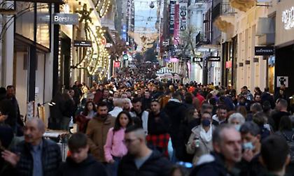 «Χτυπάει κόκκινο» ο αριθμός των κρουσμάτων κορωνοϊού - 229 εισαγωγές το τελευταίο 24ωρο