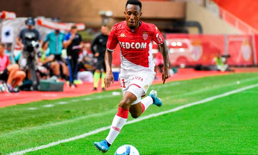 Ολυμπιακός: To ποστάρισμα Ρομάνο για Ζέλσον Μαρτίνς