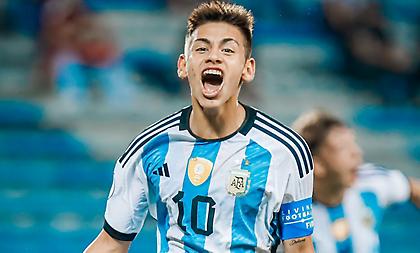 Οριστικά στη Σίτι ο Ετσεβερί!