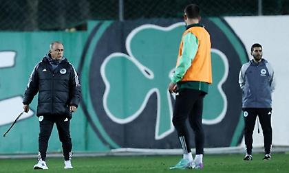 Το κανάλι του Ατζούν θα μεταδώσει στην Τουρκία το παιχνίδι του Παναθηναϊκού με τον ΠΑΣ Γιάννινα