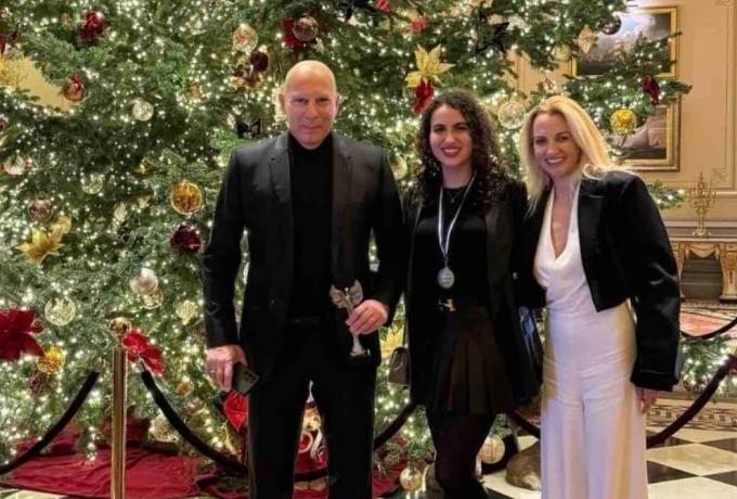 Γκάλης: «Ας κάνουμε το 2024 μια καλύτερη χρονιά με ανθρωπιά και υψηλούς στόχους»