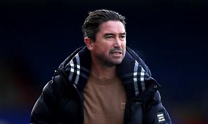 Ανέλαβε τη Γιοκοχάμα Μαρίνος ο Χάρι Κιούελ