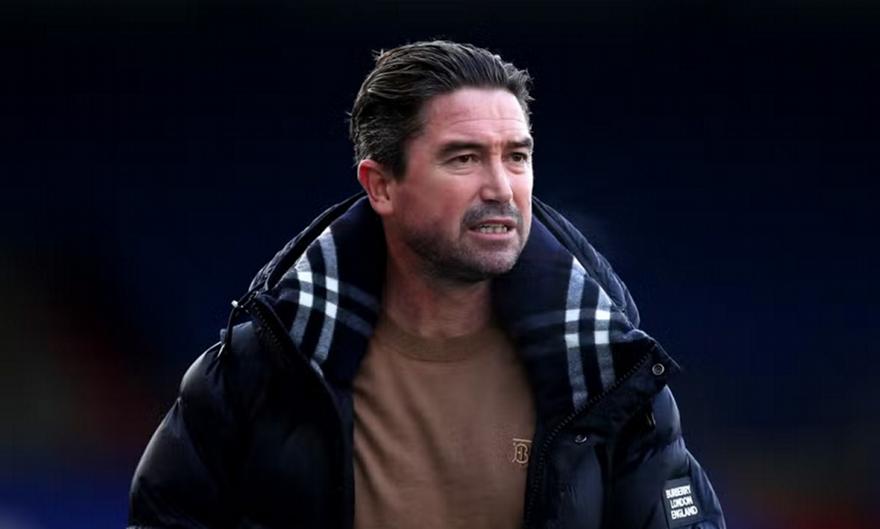 Χάρι Κιούελ: Ανέλαβε τη Γιοκοχάμα Μαρίνος