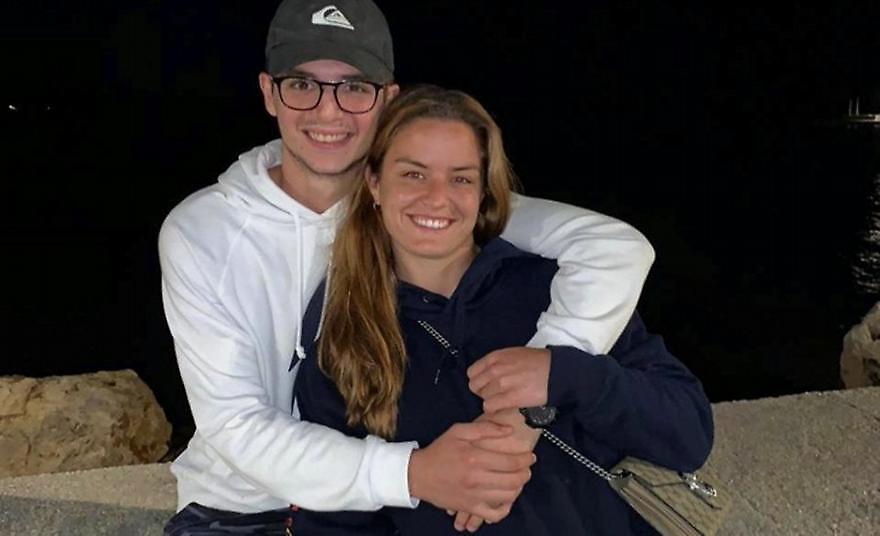 Η ανάρτηση αγάπης της Μαρίας Σάκκαρη με τον Κωνσταντίνο Μητσοτάκη