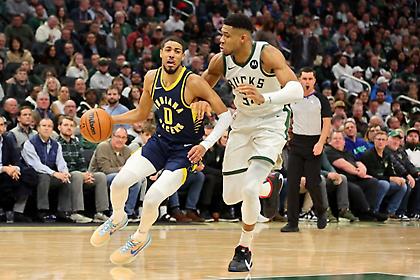 Μπακς-Πέισερς