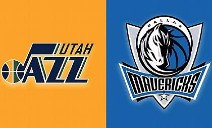 Τζαζ-Μάβερικς