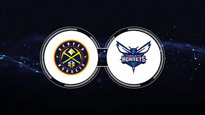 Nάγκετς-Χόρνετς