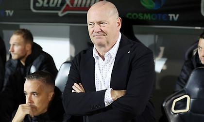 Με έξι απουσίες αλλά και με Θεοδοσουλάκη στην Τούμπα ο ΟΦΗ