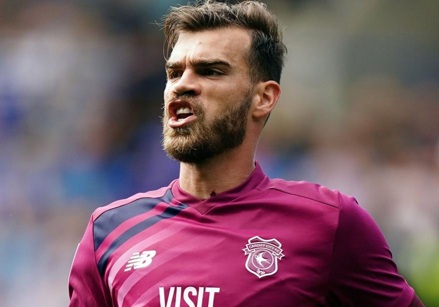 Γούτας: Καλωσόρισε το 2024 με γκολ κόντρα στην ΚΠΡ