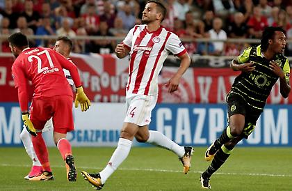 Οι δυο φορές που ο Ζέλσον Μαρτίνς συνάντησε τον Ολυμπιακό και τον πλήγωσε!