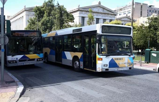 Πώς θα κινηθούν την Πρωτοχρονιά τα Μέσα Μαζικής Μεταφοράς