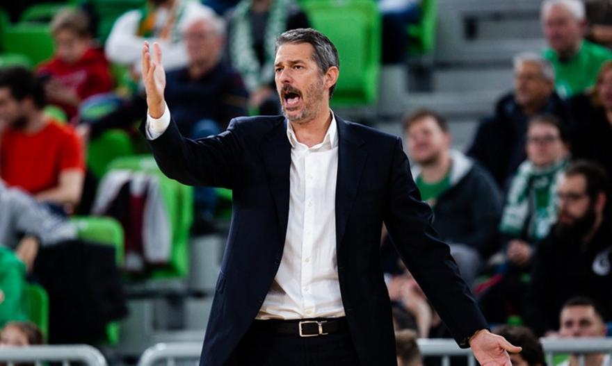 Αναλαμβάνει την Χάποελ Ιερουσαλήμ ο Γκόλεματς