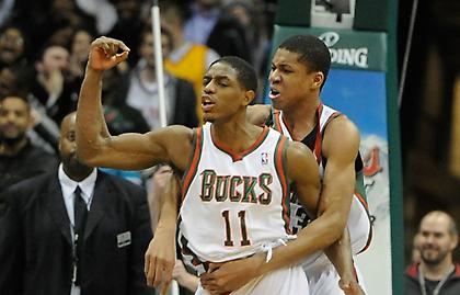 Μπράντον Νάιτ: Η ιστορία του «μπομπέρ» που θέλει να απογειώσει την ΑΕΚ