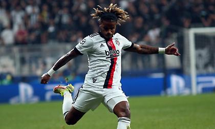 «Ρώτησε την Μπεσίκτας για Ροζιέ και Γκεζάλ ο Παναθηναϊκός»