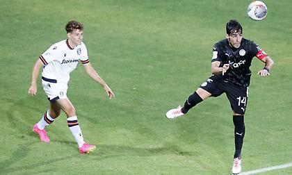 ΠΑΟΚ-ΟΦΗ: Παραμονή στην κορυφή ή αντίδραση και έκπληξη στην Τούμπα;