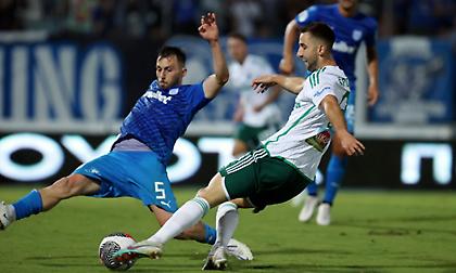 Παναθηναϊκός-ΠΑΣ Γιάννινα: Για τη νίκη στο ντεμπούτο Τερίμ οι γηπεδούχοι, για την… ανάσα οι φιλοξενούμενοι