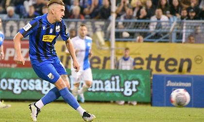 Λαμία: Εκτός αποστολής ο Καρλίτος για Ολυμπιακό - Η θέση της ΠΑΕ στα μεταγραφικά σενάρια για τον Ισπανό