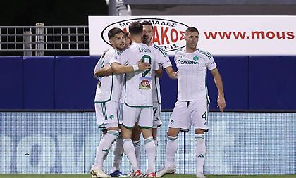 Παναθηναϊκός: Οι προκλήσεις του 2024 και το τι είδαμε το 2023