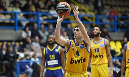 Ξανθόπουλος: «Να μην επιτρέψουμε στη Ρίτας να τρέξει»