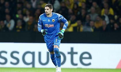 ΑΕΚ: Με Στάνκοβιτς και… Πήλιο κόντρα στον Βόλο, σήμερα κρίνεται του Βίντα