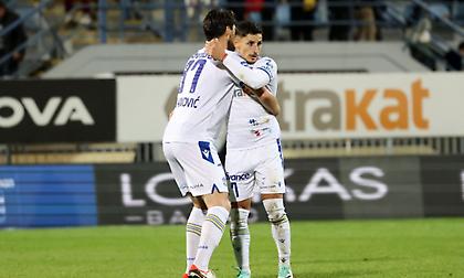 Τρεις απουσίες και δυο επιστροφές για τον Αστέρα πριν το παιχνίδι με τον Άρη