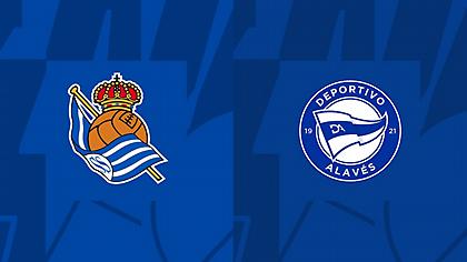 Ρεάλ Σοσιεδάδ-Αλαβές