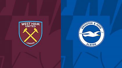 Γουέστ Χαμ-Μπράιτον