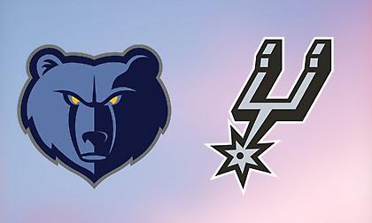 Γκρίζλις-Σπερς