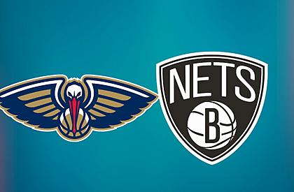 Πέλικανς-Nετς