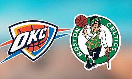 Θάντερ-Σέλτικς