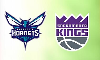 Κινγκς-Χόρνετς