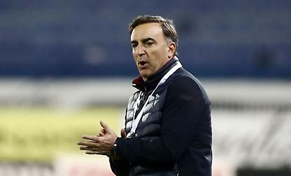 Ολυμπιακός: Ίδιο πλάνο με Λαμία και με Ναβάρο στον πάγκο