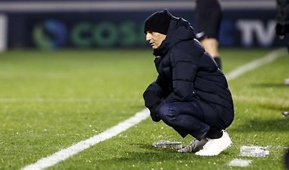 Χωρίς Ζίβκοβιτς, Ράφα Σοάρες και Τζίμα η αποστολή του ΠΑΟΚ για στον ΟΦΗ