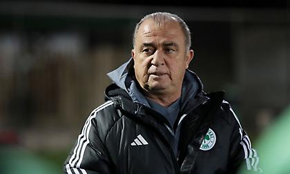 Τελική ευθεία ενόψει ΠΑΣ Γιάννινα με κακό ποδαρικό για τον Παναθηναϊκό