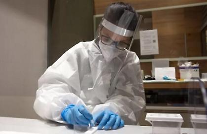 Ανάλυση λυμάτων στην Αττική: Διπλάσιο φορτίο αναπνευστικών ιών και κοκαΐνης τις ημέρες των γιορτών