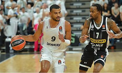 Παρτίζαν-Βιλερμπάν