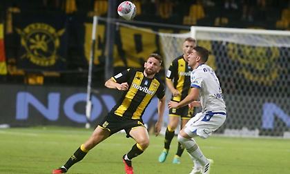 Αστέρας Τρίπολης-Άρης: Οι μεν για την εδραίωση στην εξάδα, οι δε για την επιστροφή στις νίκες