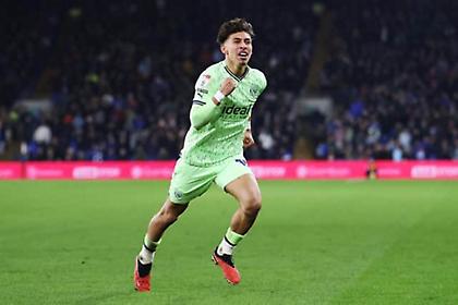 Οδεύει προς την Ίπσουιτς ο Σαρμιέντο που βρέθηκε στο στόχαστρο του Άρη