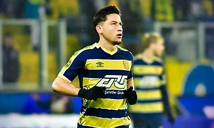 «Θα χτυπήσει την πόρτα της Ανκαραγκιουτσού για Μορουτάν ο Παναθηναϊκός»