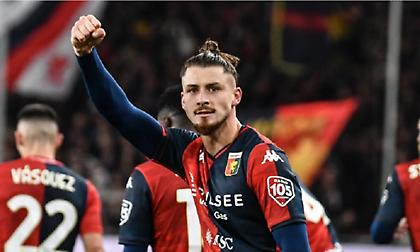 Ντράγκουσιν, ο «εκλεκτός» του Ποστέκογλου και της Τότεναμ