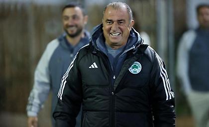 Αθανασίου: «Δεν μπορεί ο Παναθηναϊκός να πάρει παίκτη χωρίς την έγκριση του Τερίμ - Η πιθανή πρώτη 11άδα του»