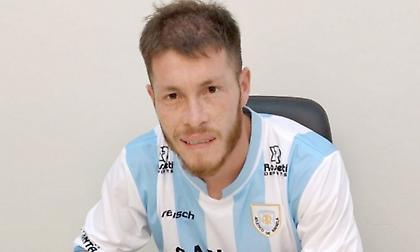 Η Κηφισιά πήρε δανεικό τον 27χρονο μέσο Σολόα από την Ατλέτικο Ραφαέλα